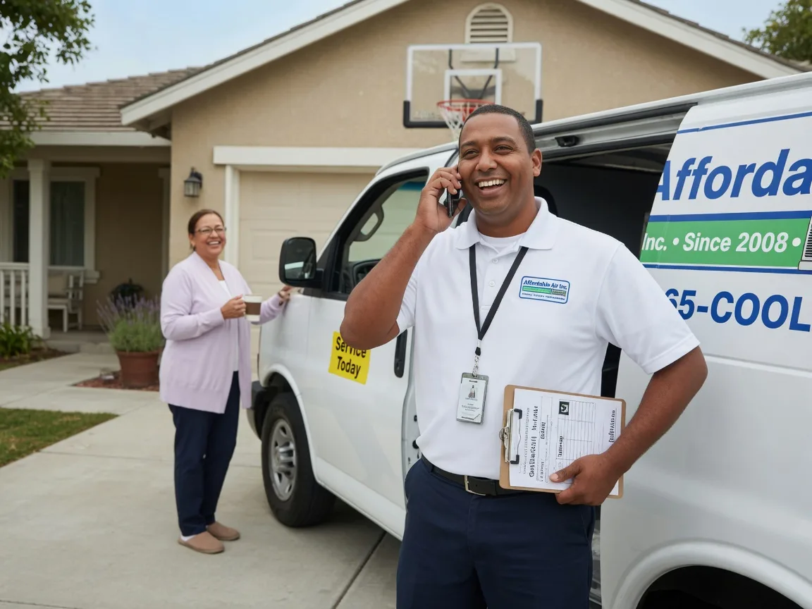 Central Ac Repair Oak Ridge, MO FAQs